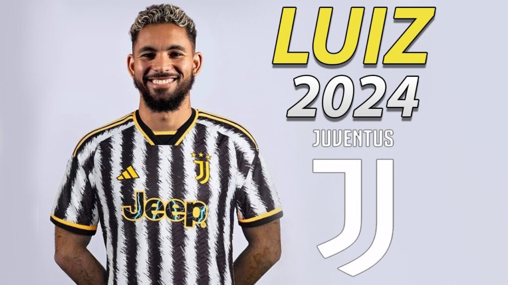 douglas luiz di kontrak juventus hingga 2029