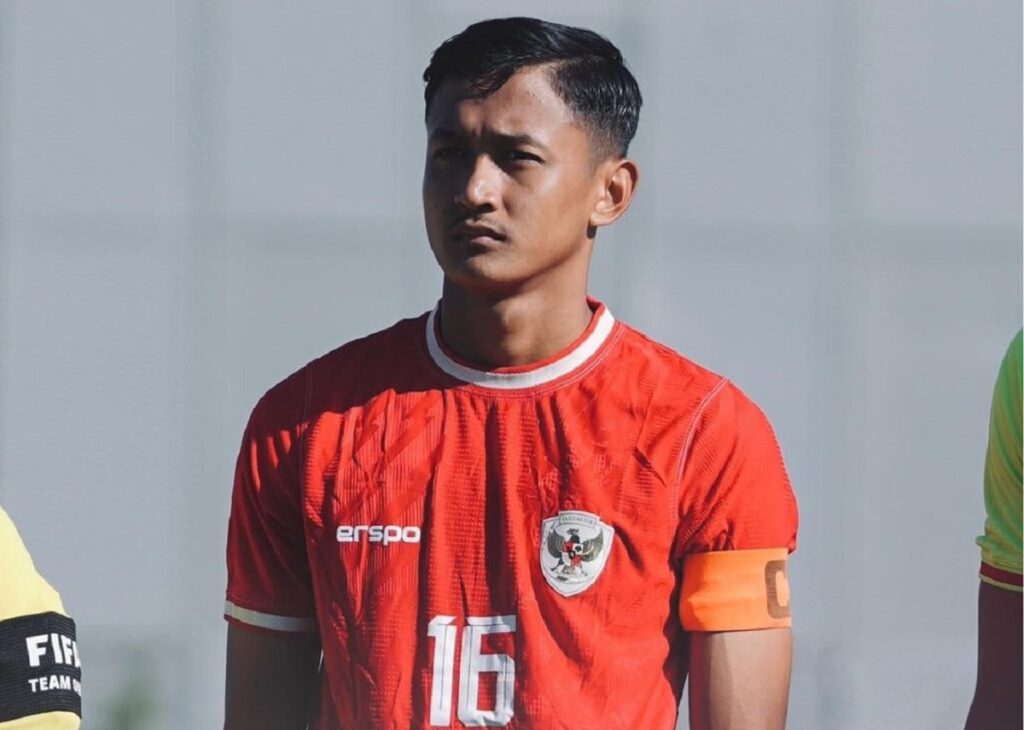 dony tri pamungkas tidak liburan dan harus kembali ke persija