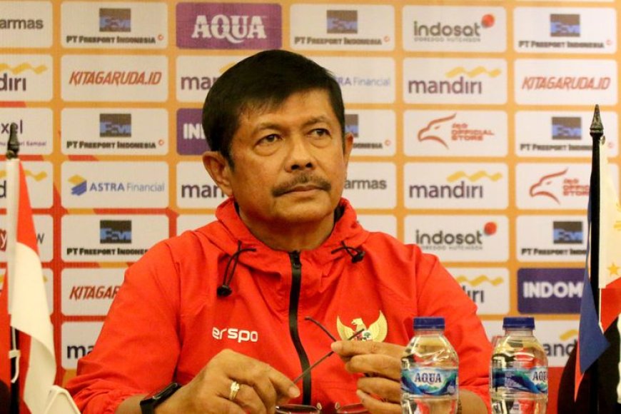 strategi khusus indra sjafri untuk meredam kekuatan timnas kamboja u19