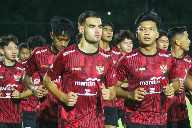 indra sjafri mengatakan akan lebih memfokuskan untuk kualifikasi piala asia u20