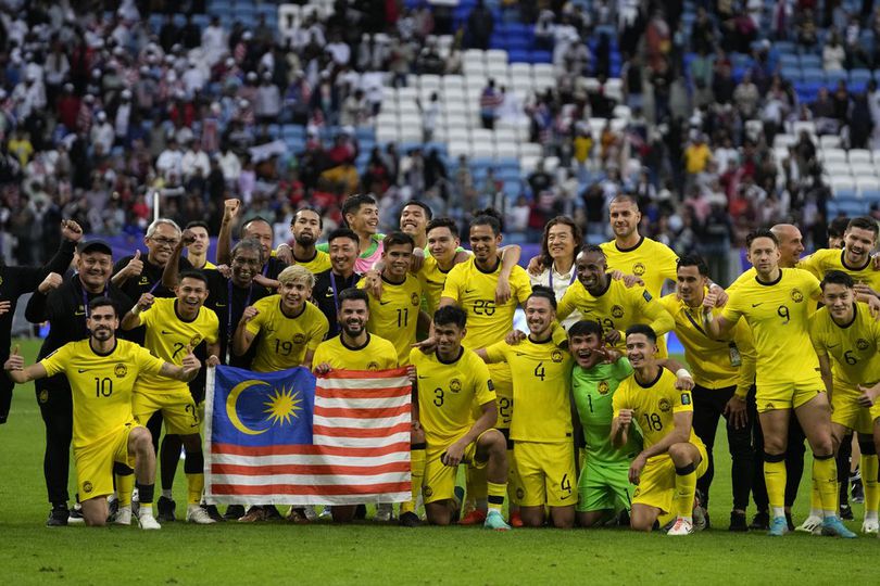 FAM MAlaysia masih sangat ingin datangkan park hang seo