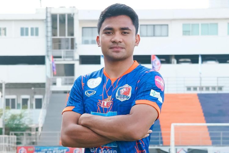 port fc belum terkalahkan di pekan kelima liga thailand